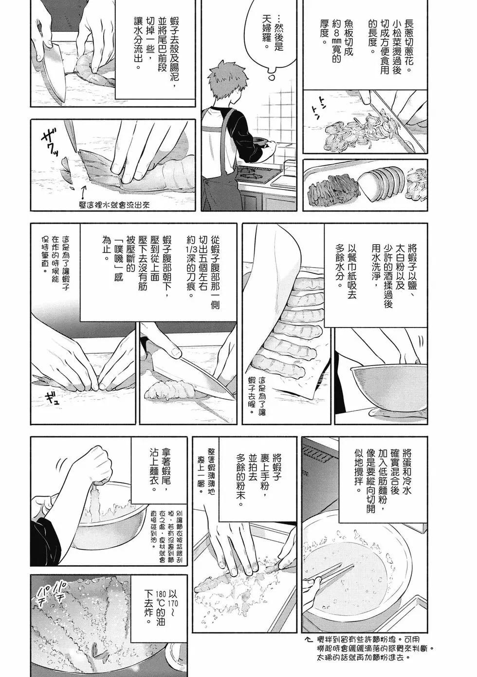 衛宮家的是日精選 - 第03卷(1/4) - 5