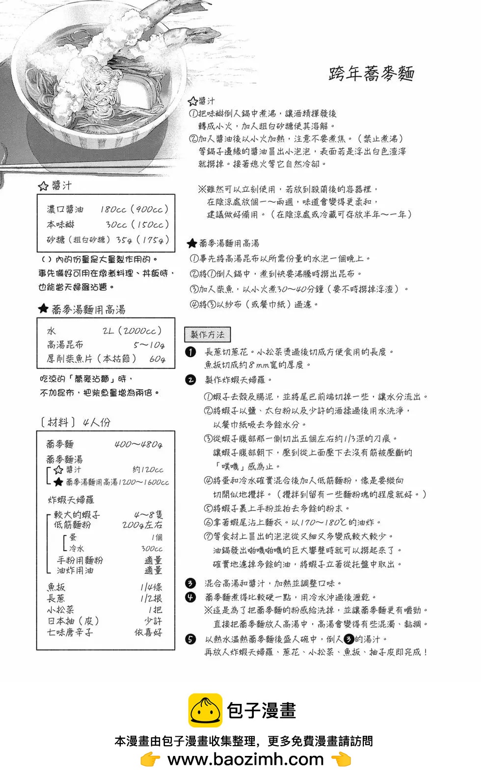 衛宮家的是日精選 - 第03卷(2/4) - 1