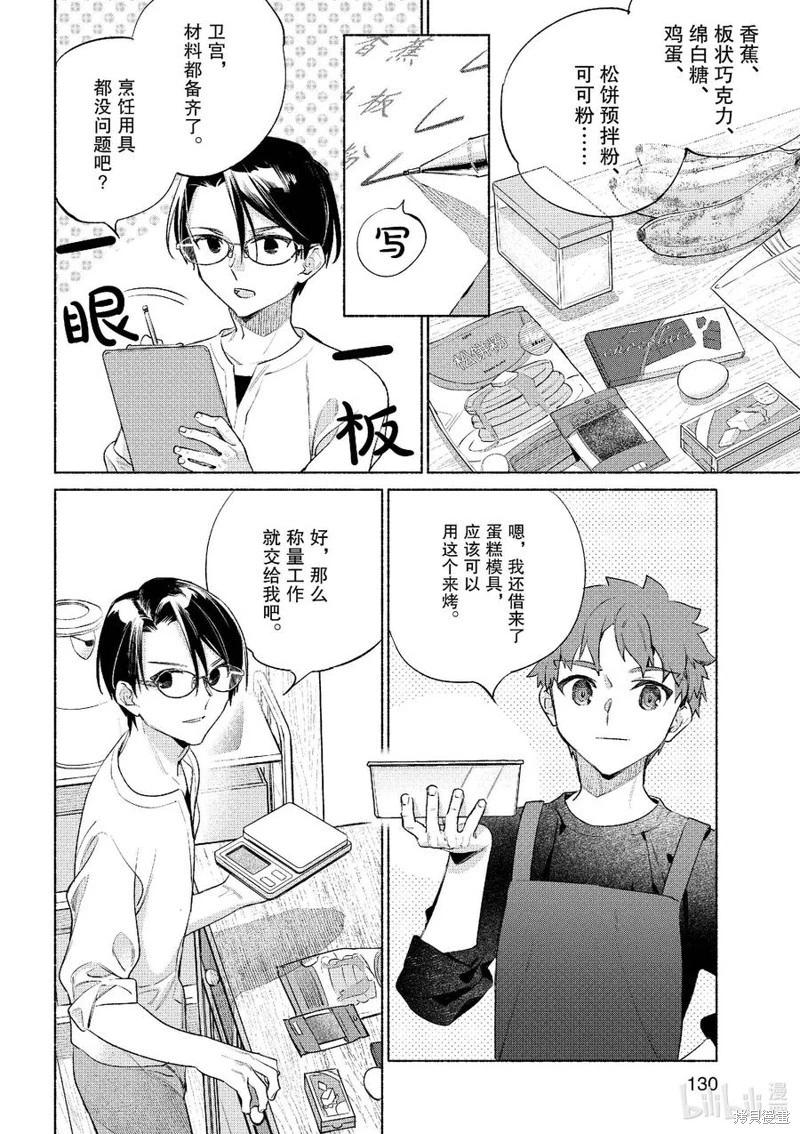 衛宮家的是日精選 - 第55話 - 2