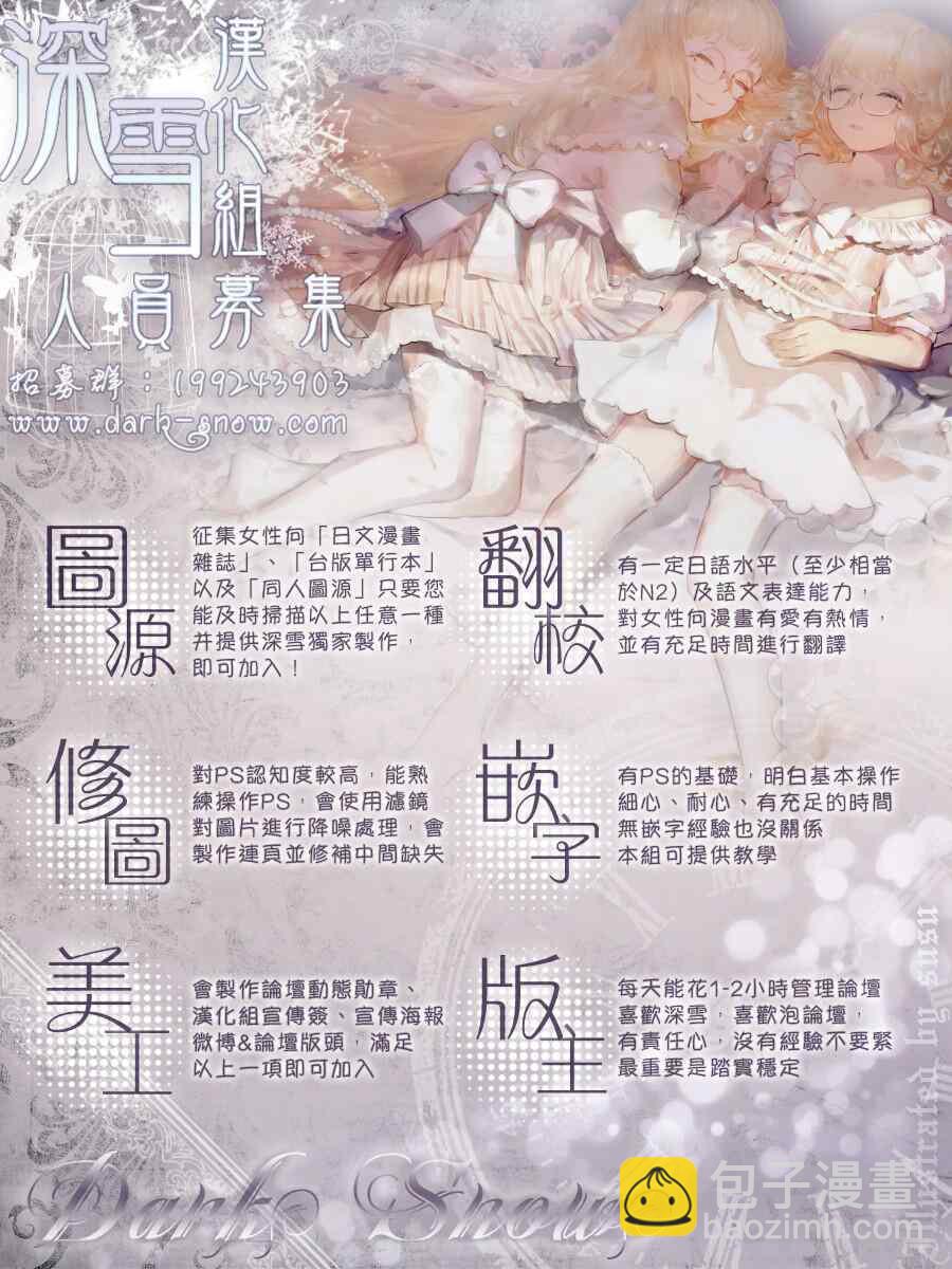 爲國王獻上無名指 - 第5話 - 6