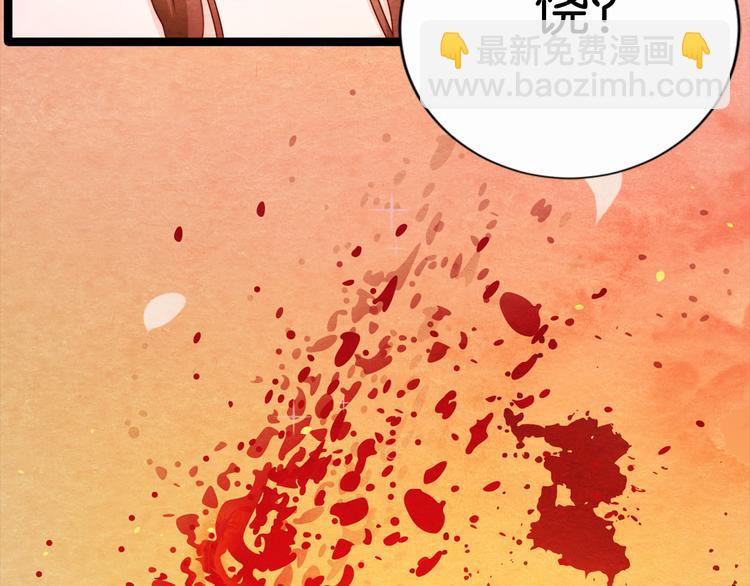 序章 毒妃晋级，为权不择手段(1/2)-第1话