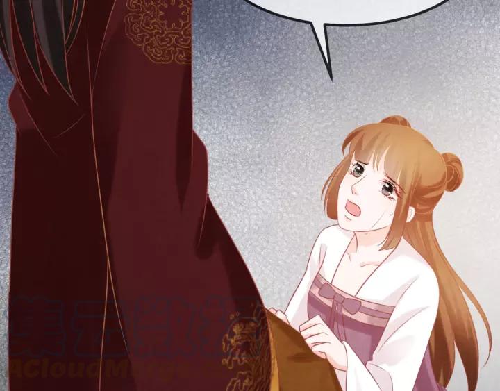 完结篇 后宫佳丽只一人(1/3)-第55话