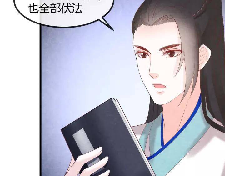 完结篇 后宫佳丽只一人(1/3)-第55话