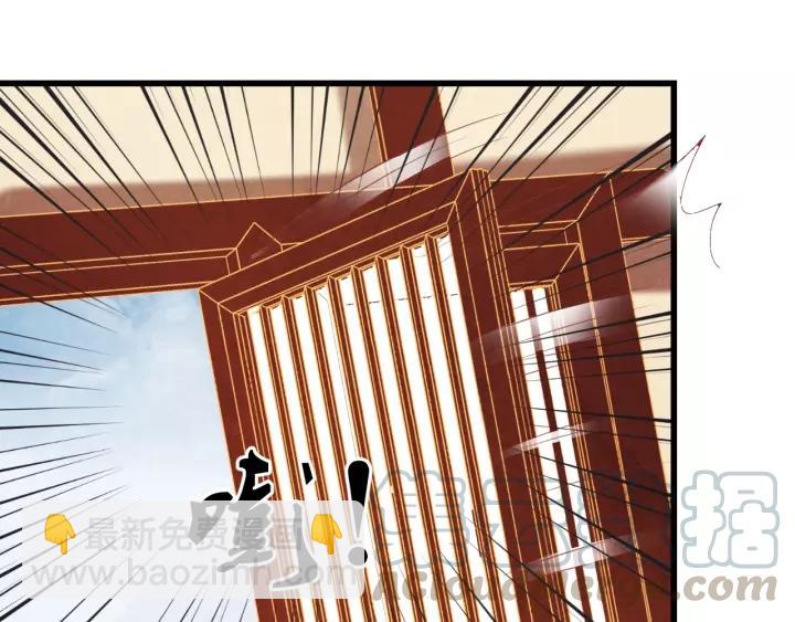 完结篇 后宫佳丽只一人(1/3)-第55话