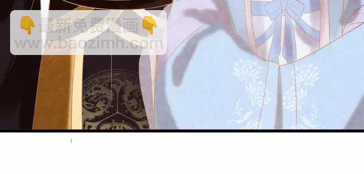 完结篇 后宫佳丽只一人(1/3)-第55话