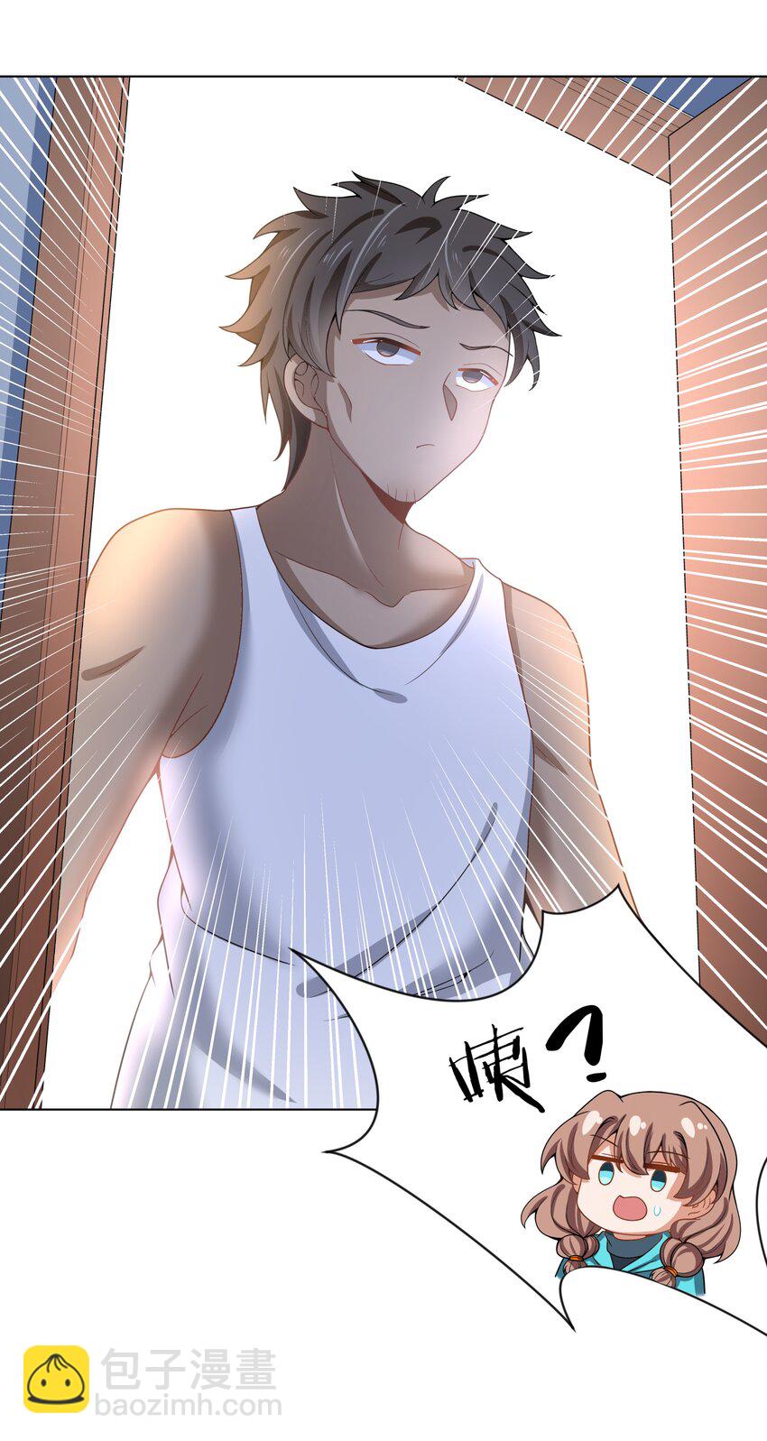 104 为面试而加班吧！-第115话