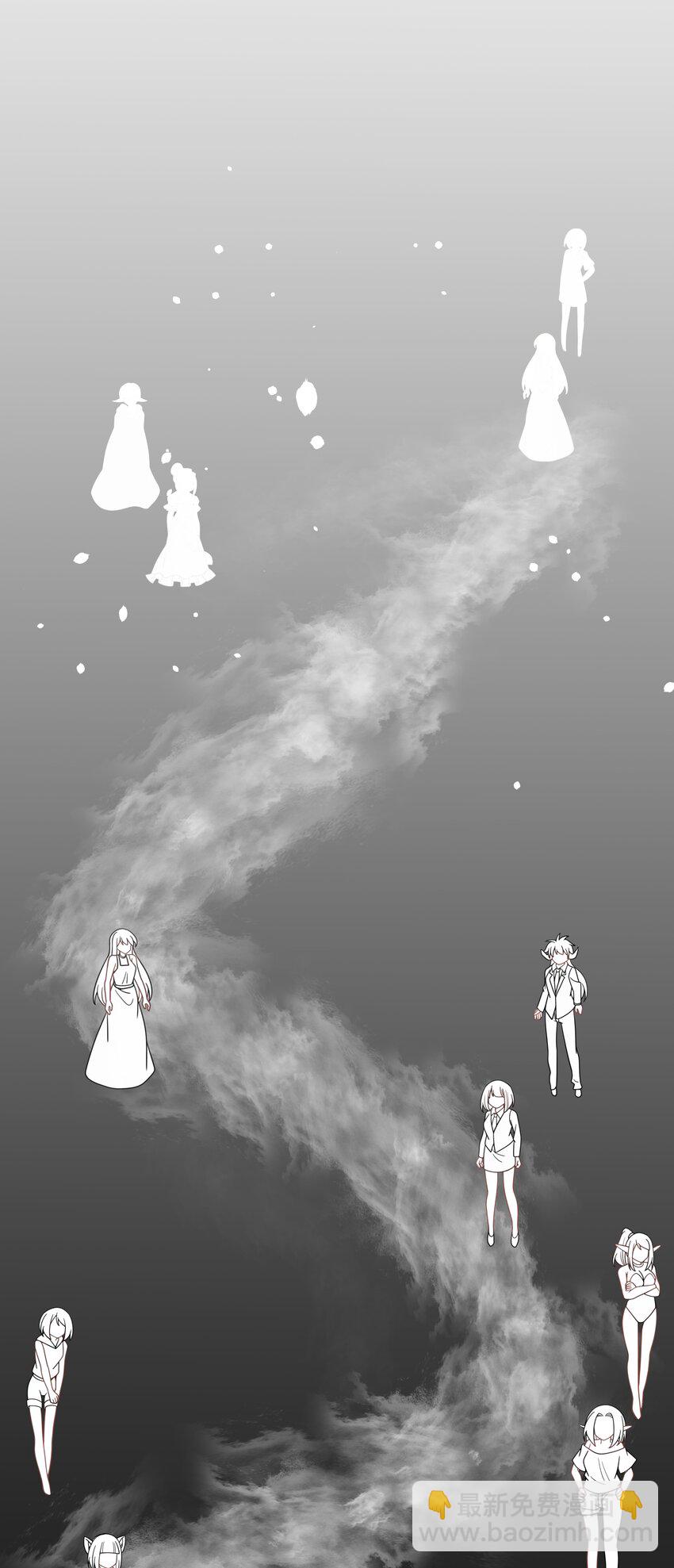 114 人生不止是中年才会有危机 其三(1/2)-第125话