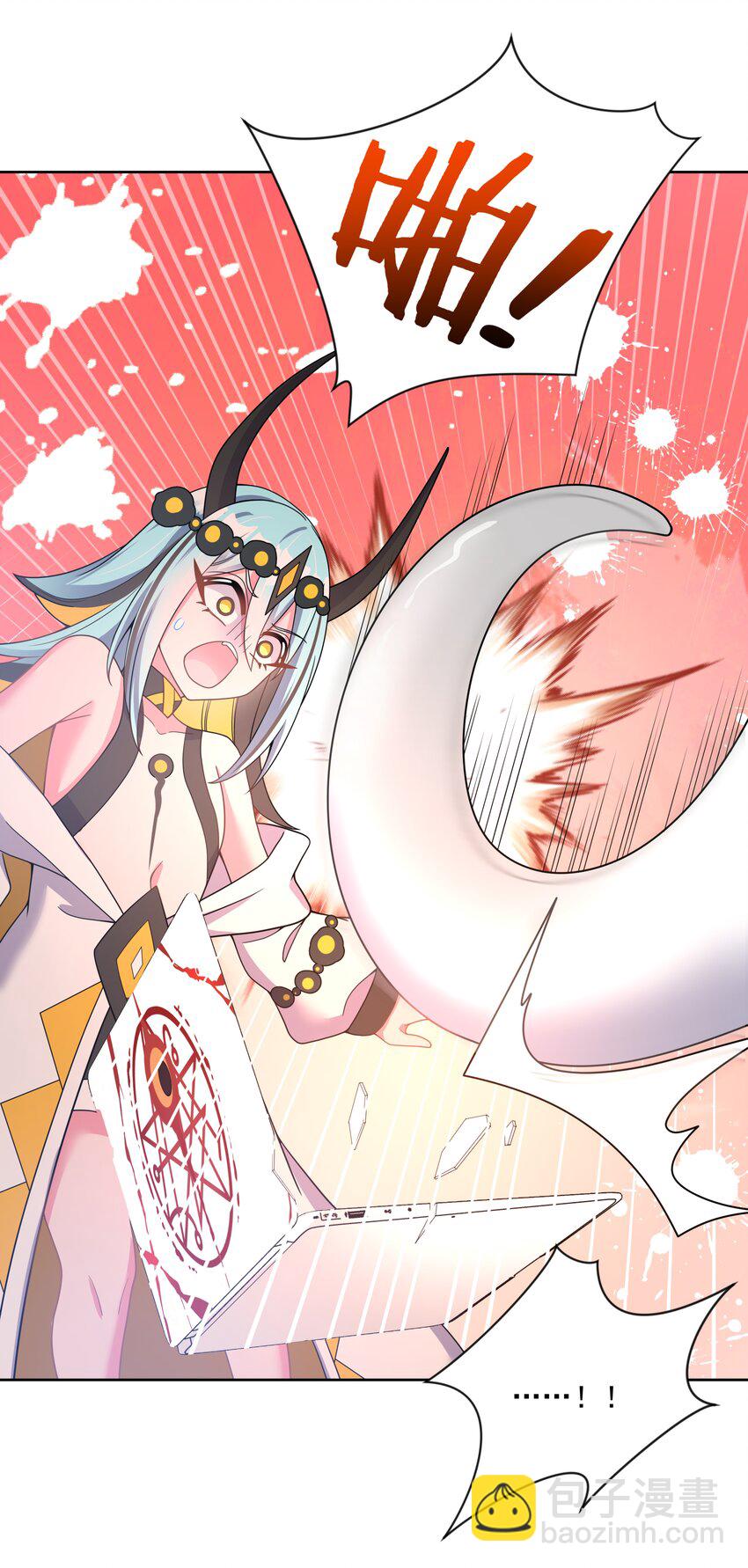 120 为夜生活而加班吧！其二(1/2)-第131话