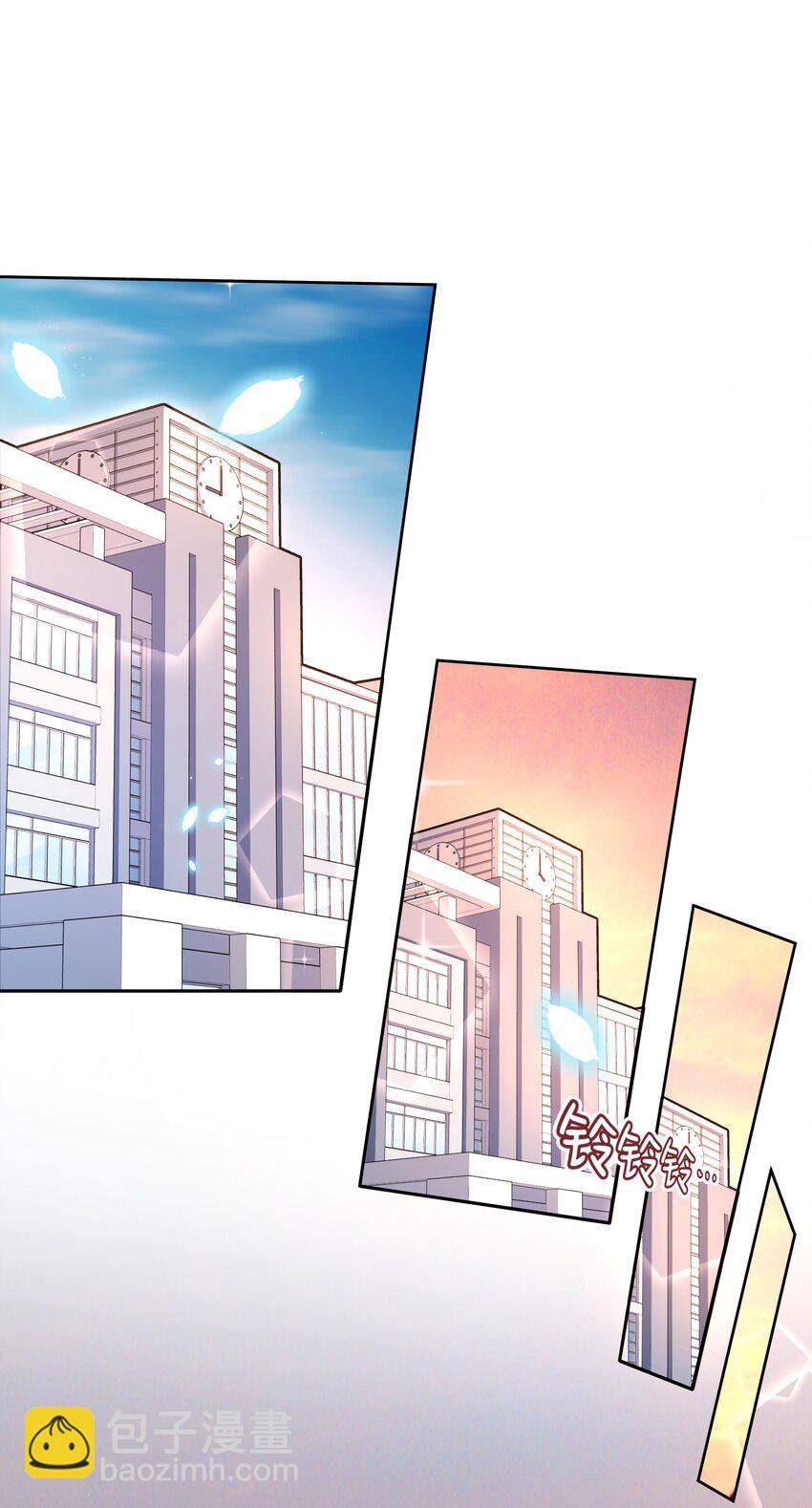 122 入侵者 其二(1/2)-第133话