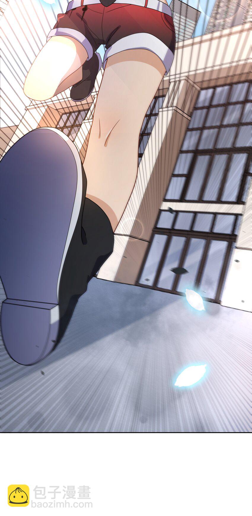 127 据说衣服能反映一个人 其二-第139话