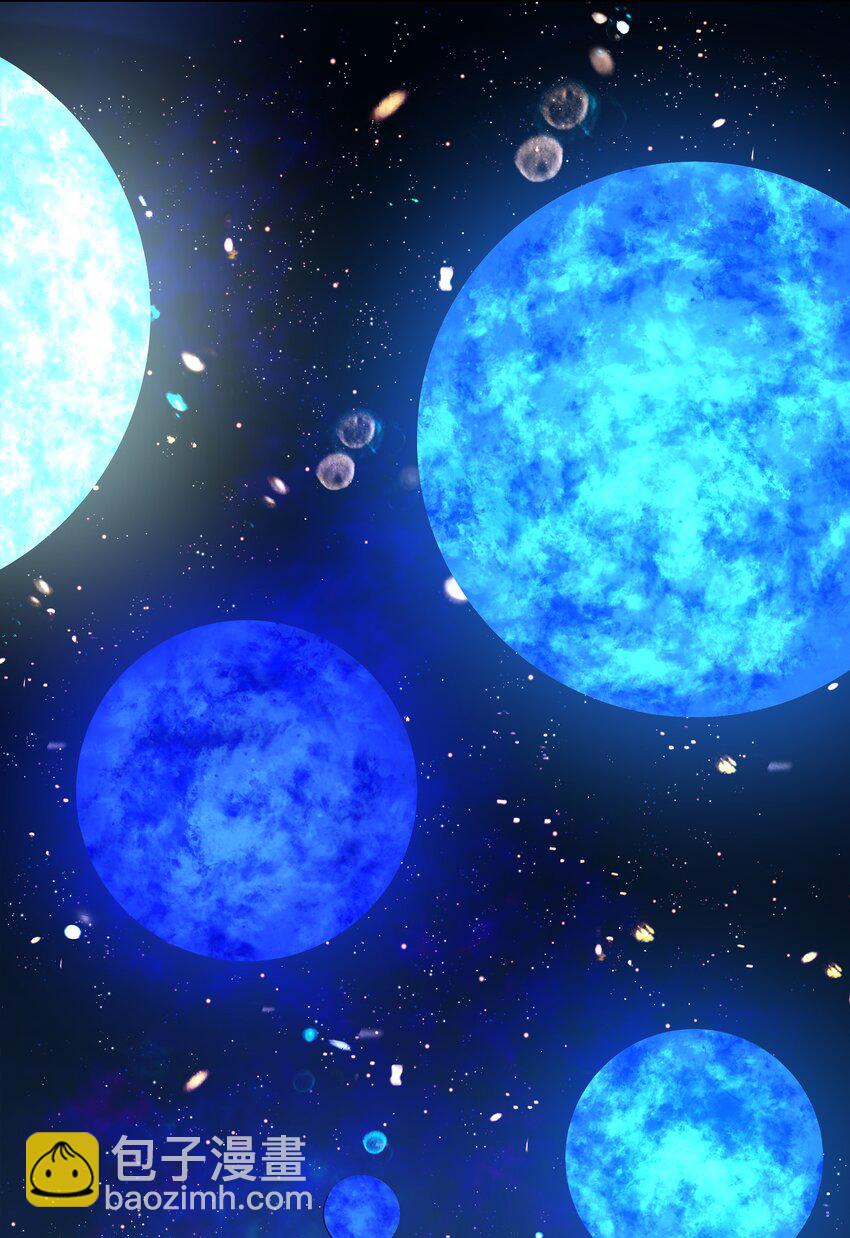 特别 番外篇(1/2)-第141话