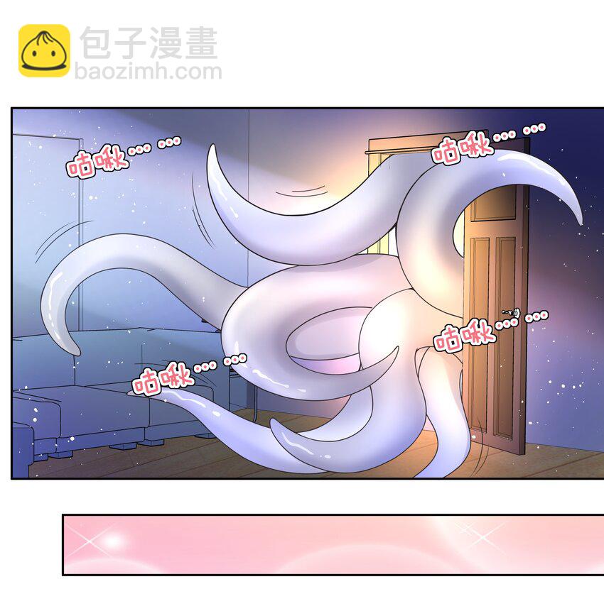 138 为黑山羊派而加班吧！-第151话