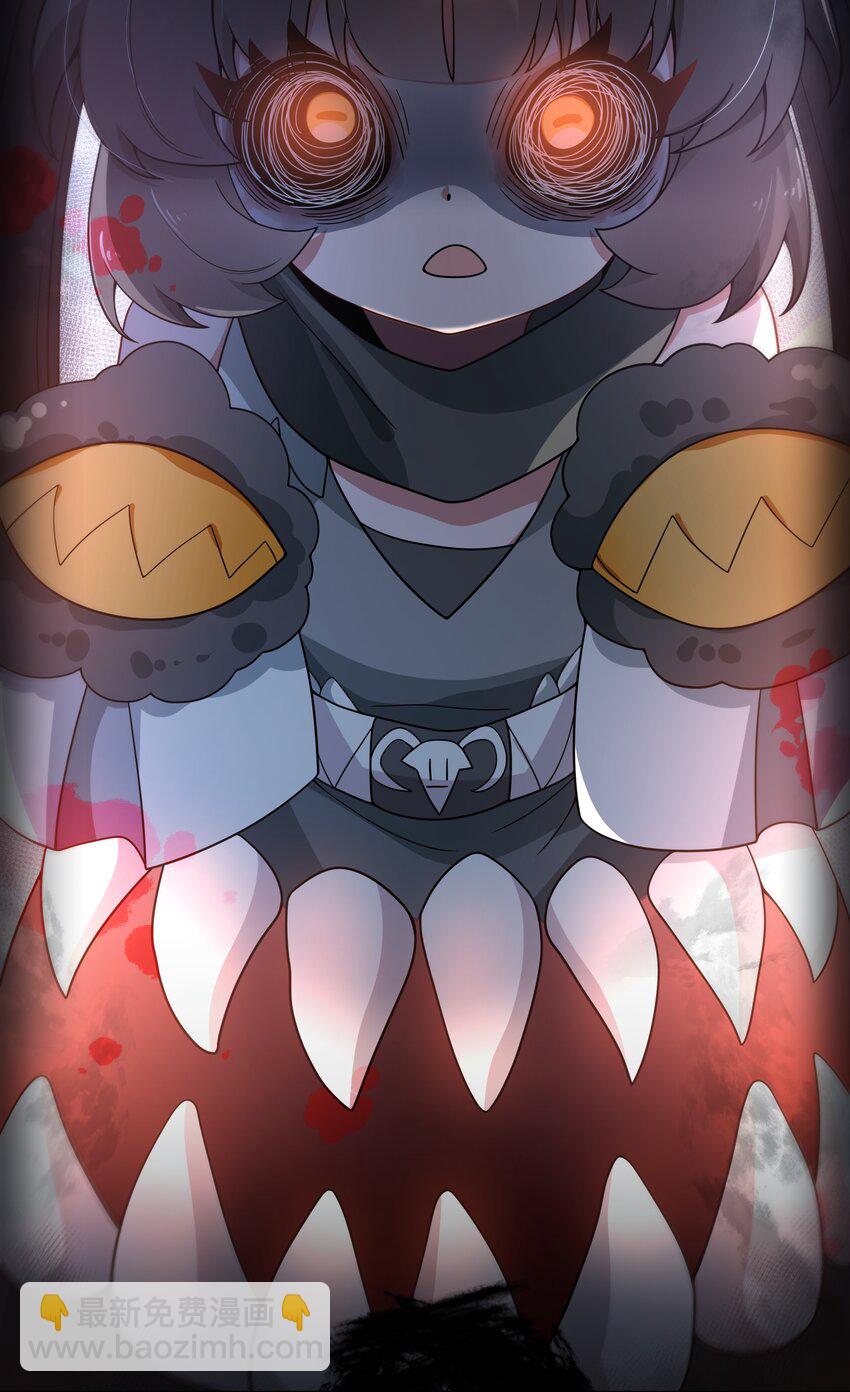 138 为黑山羊派而加班吧！-第151话