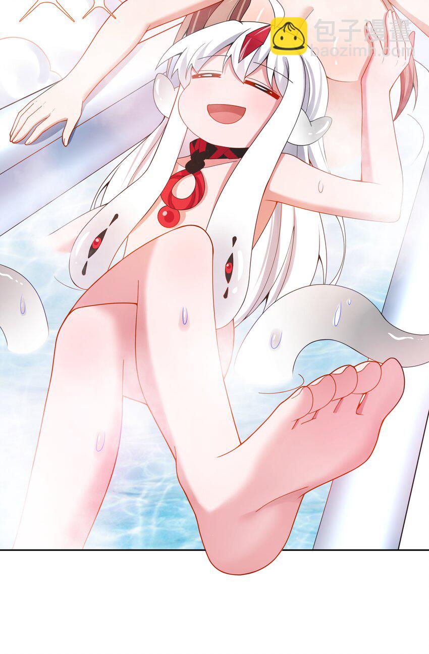 138 为黑山羊派而加班吧！-第151话