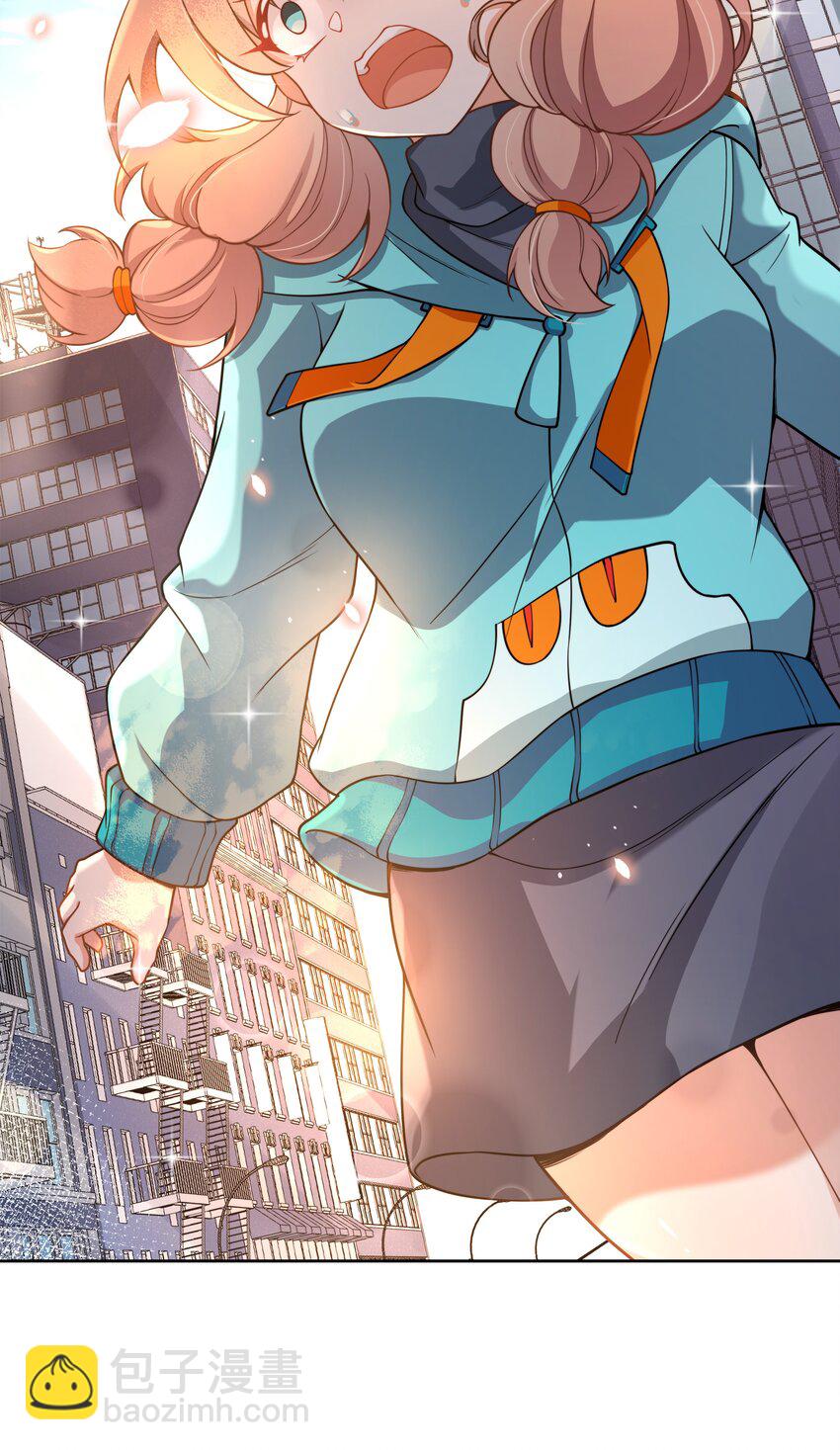 153 为禁止色色而加班吧！-第169话