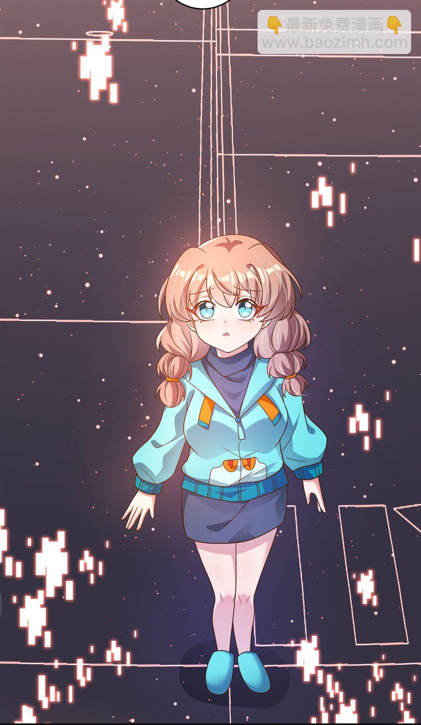 159 为毁灭世界而加班吧！-第175话