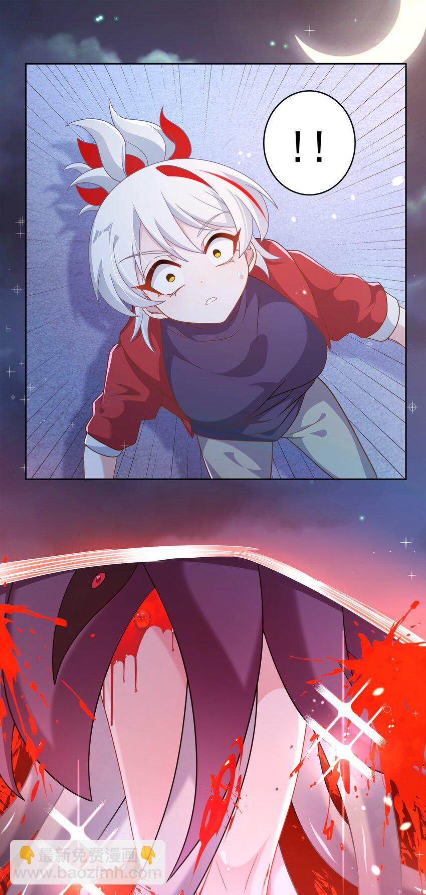 161 过去对未来-第177话