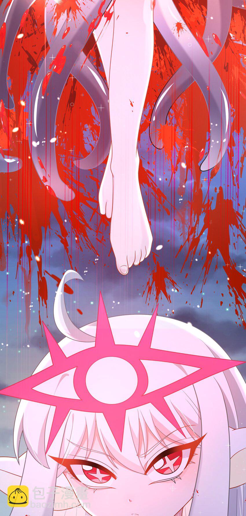 161 过去对未来-第177话