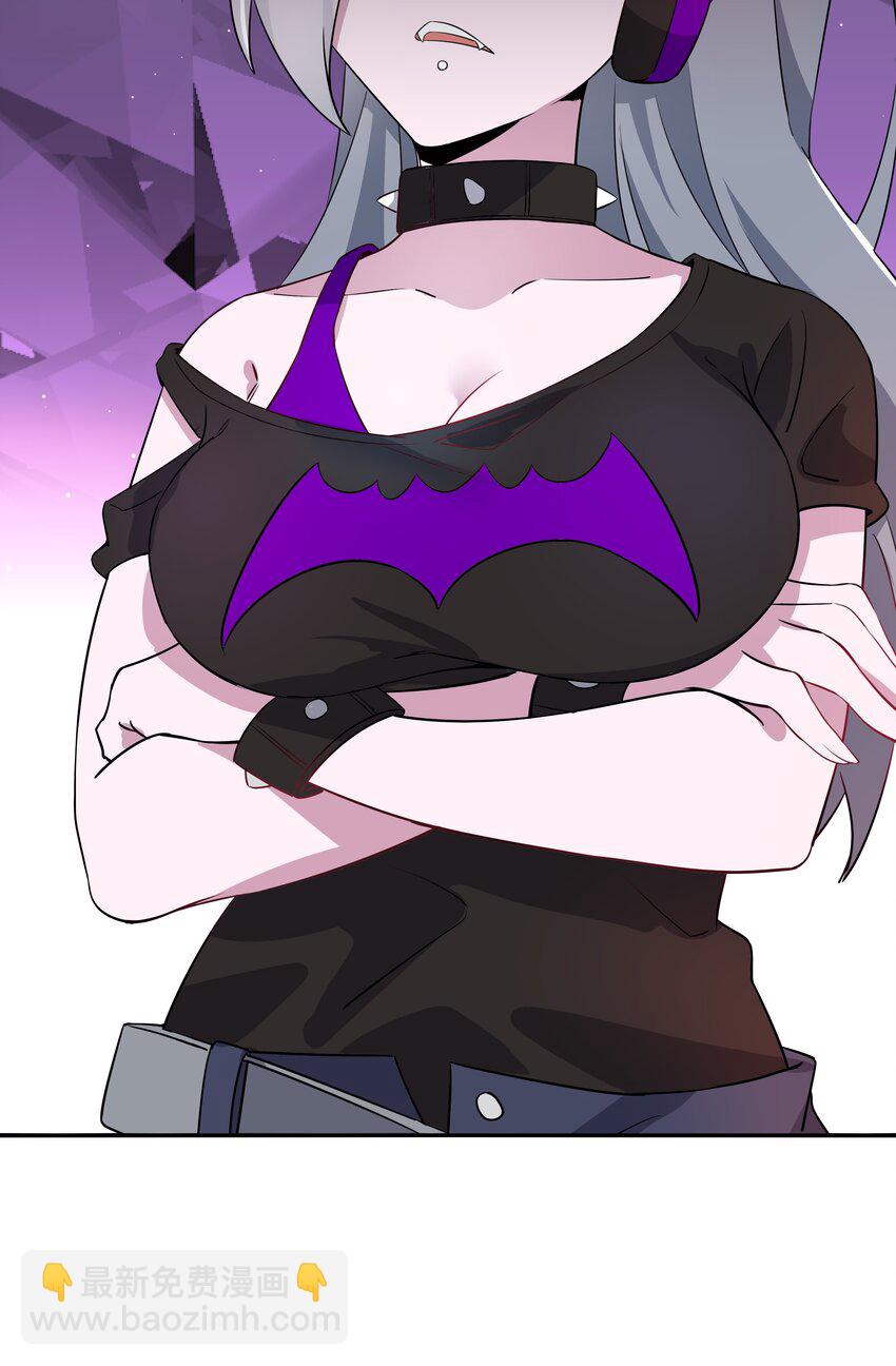 017 为漫展宣传而加班吧！中篇-第19话