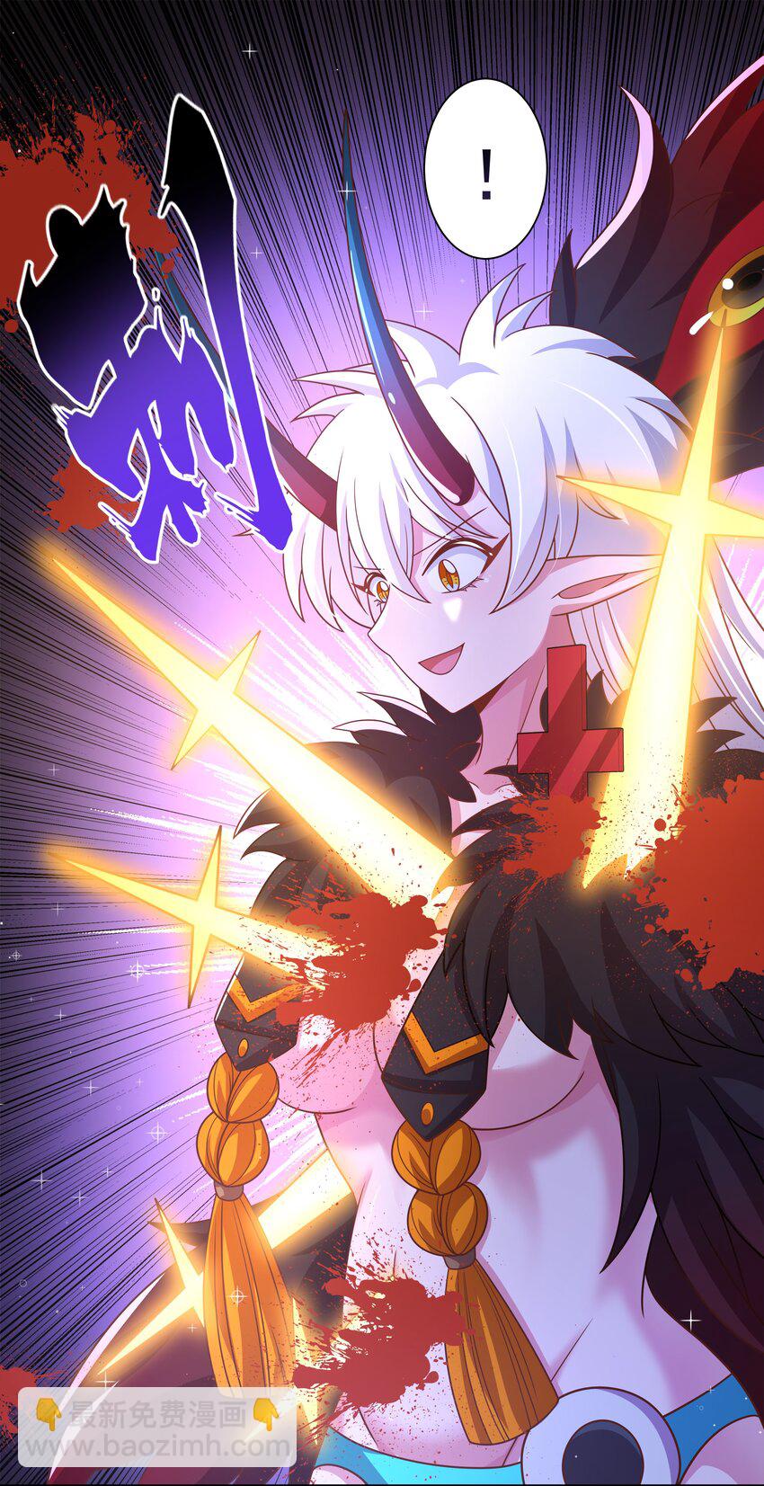 172 独自一人的力量&hellip;&hellip;-第189话