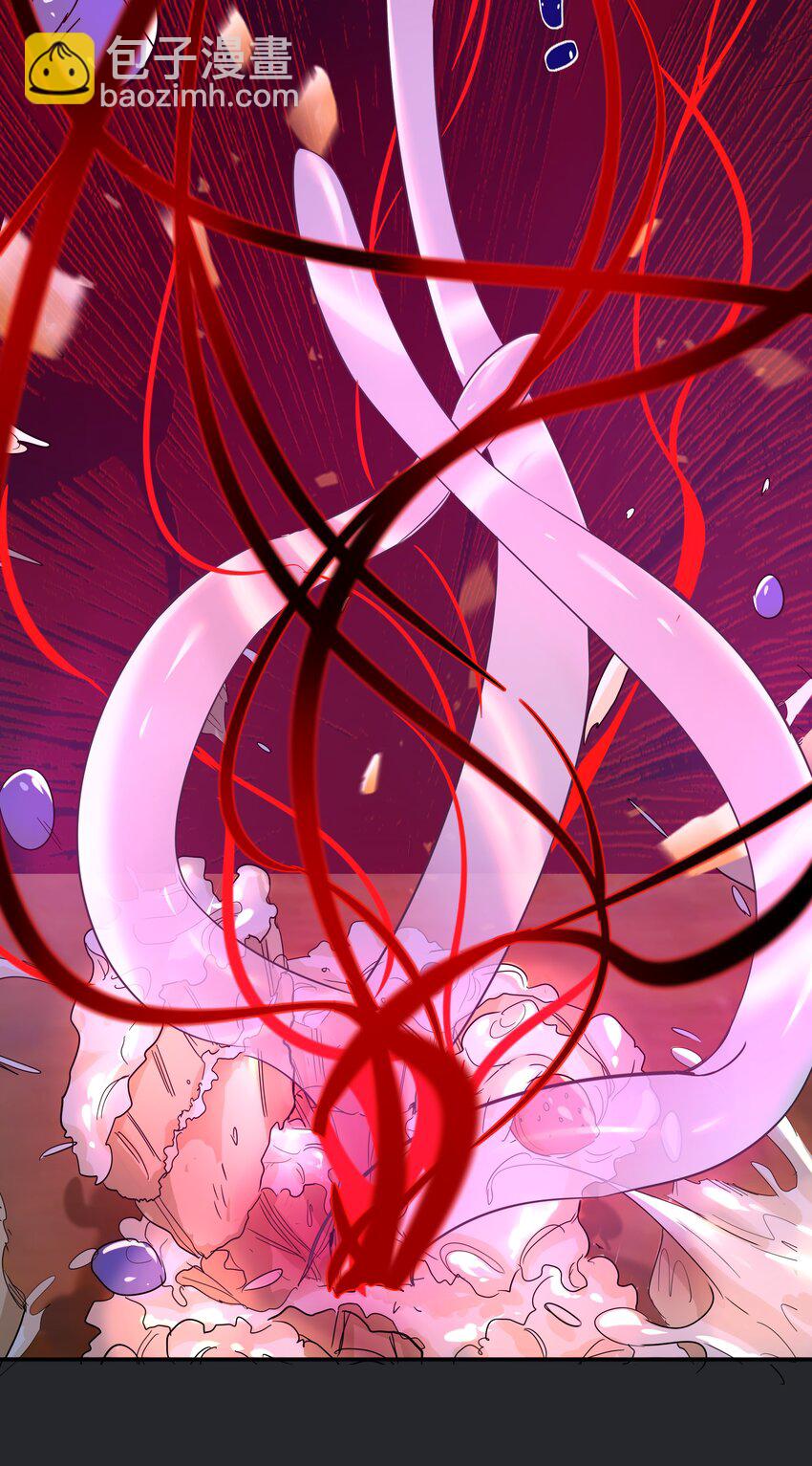 001 为毁灭世界而加班吧！-第3话