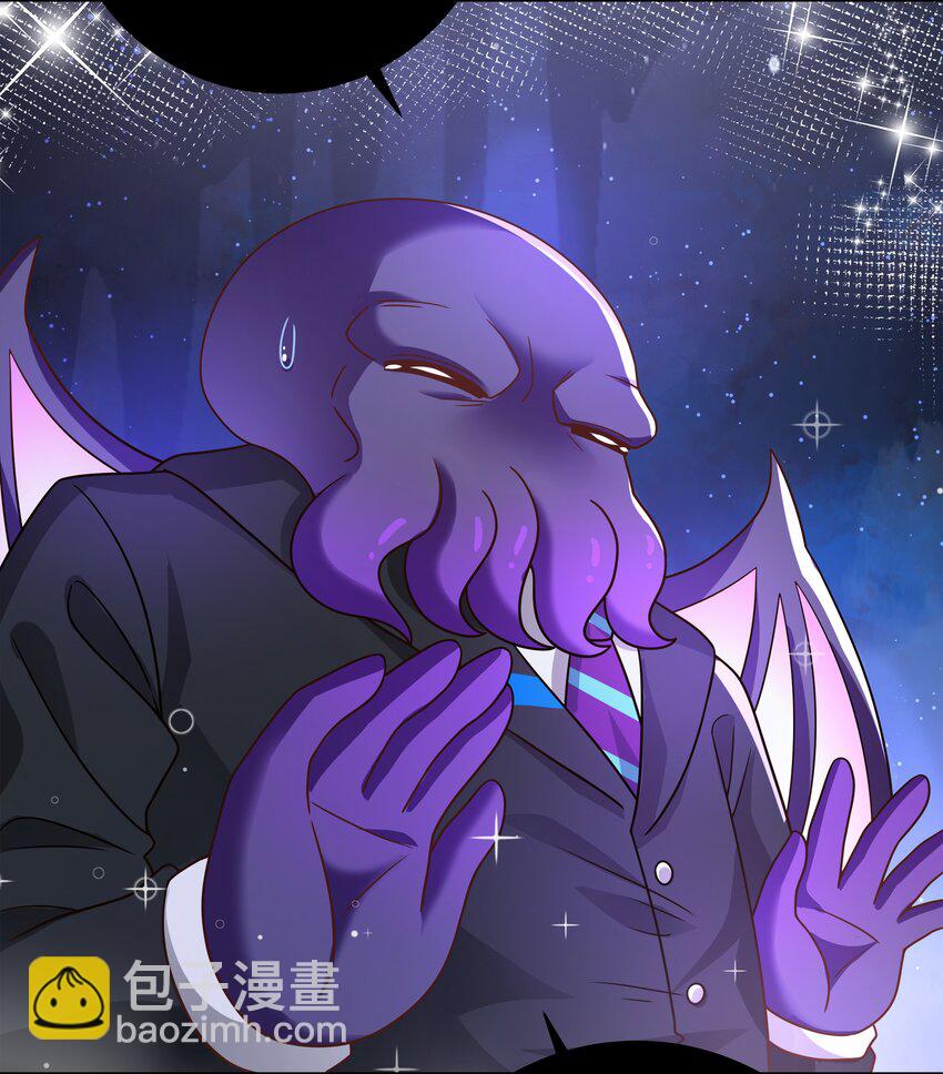 184 去参加大人物的年会吧！其三-第201话