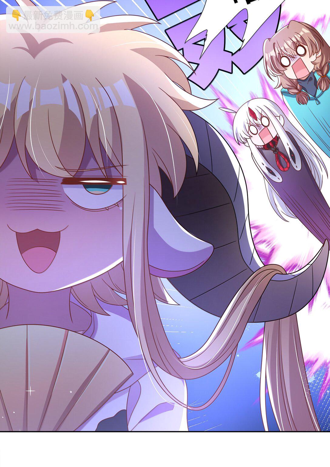 204 为游戏试玩而加班吧！-第221话