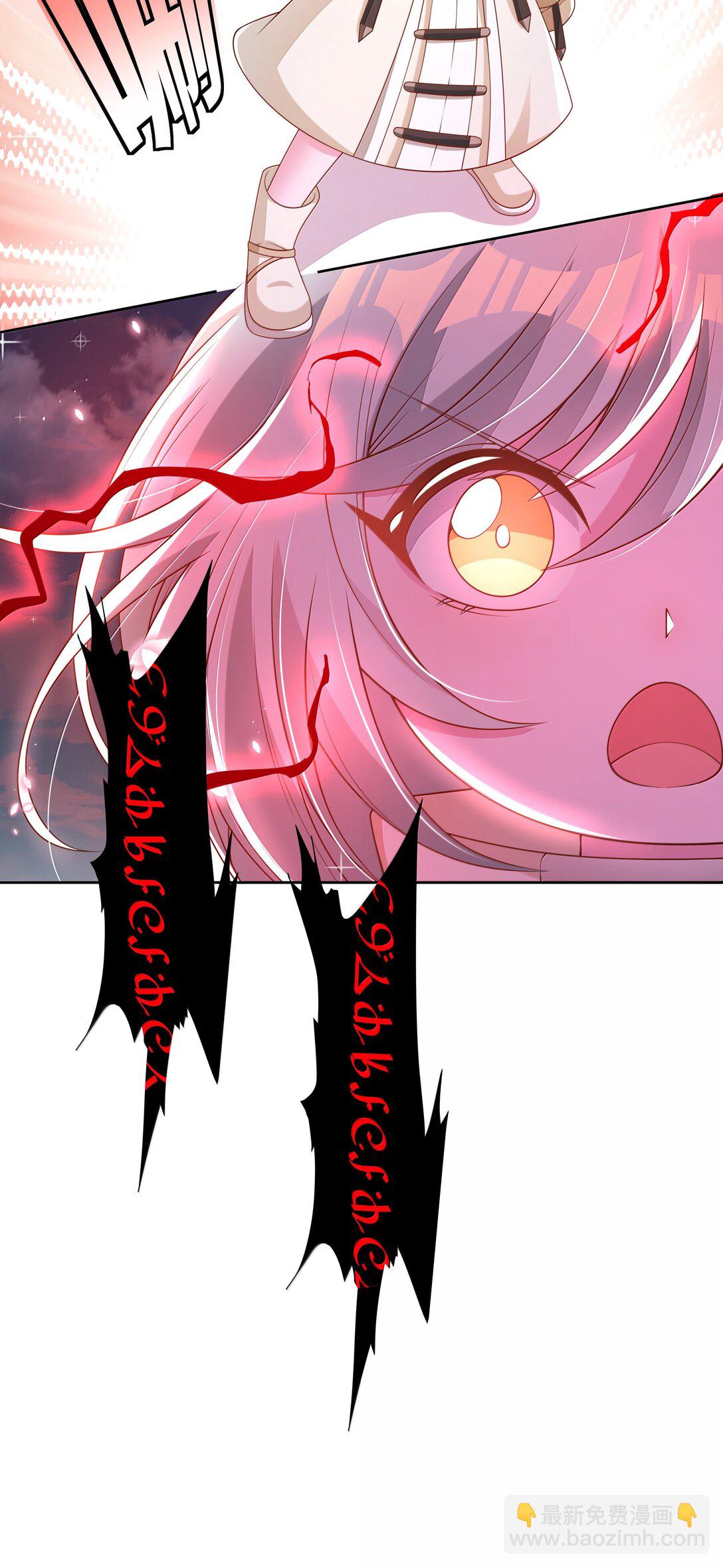 206 为儿童节而加班吧！其二-第223话