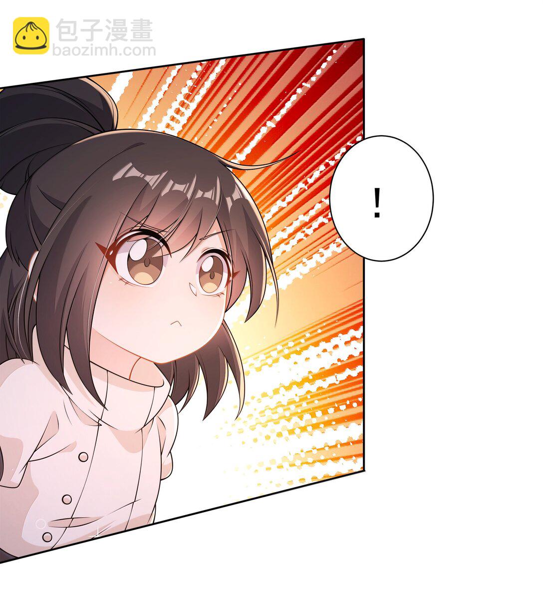 208 为儿童节而加班吧！其四-第225话