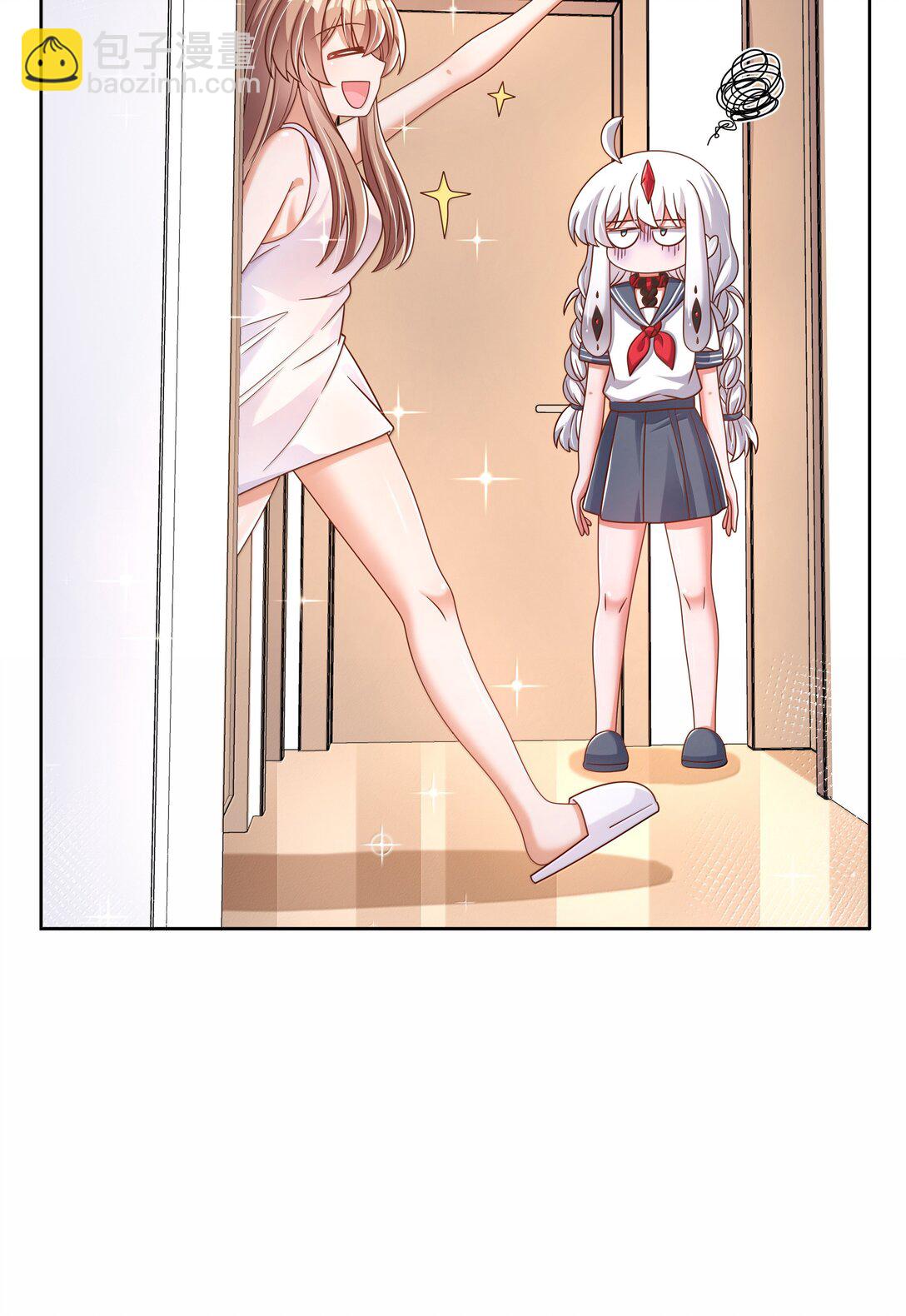 214 我晚上要加班-第231话