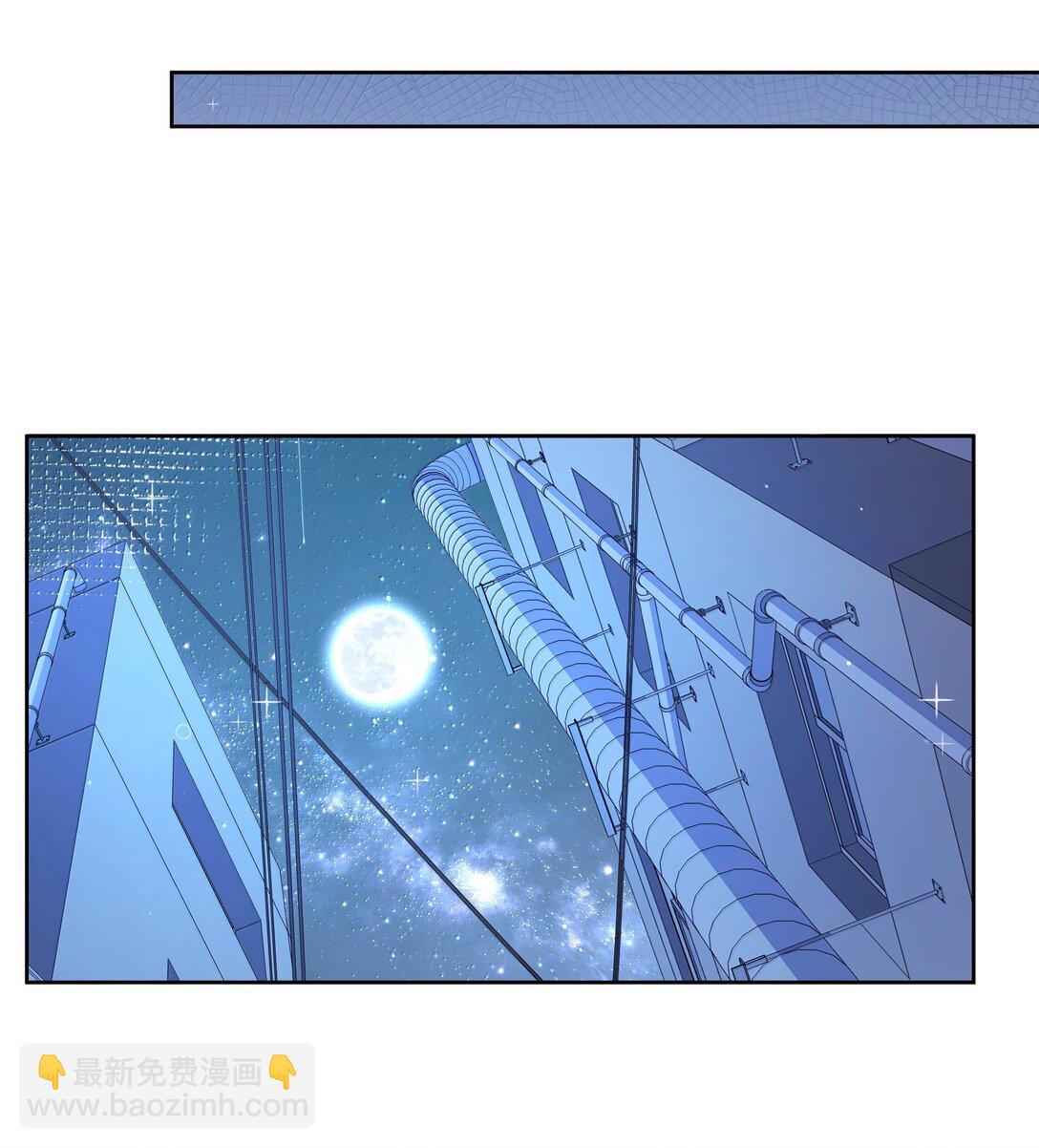 216 圆月，兔子，妈妈-第233话