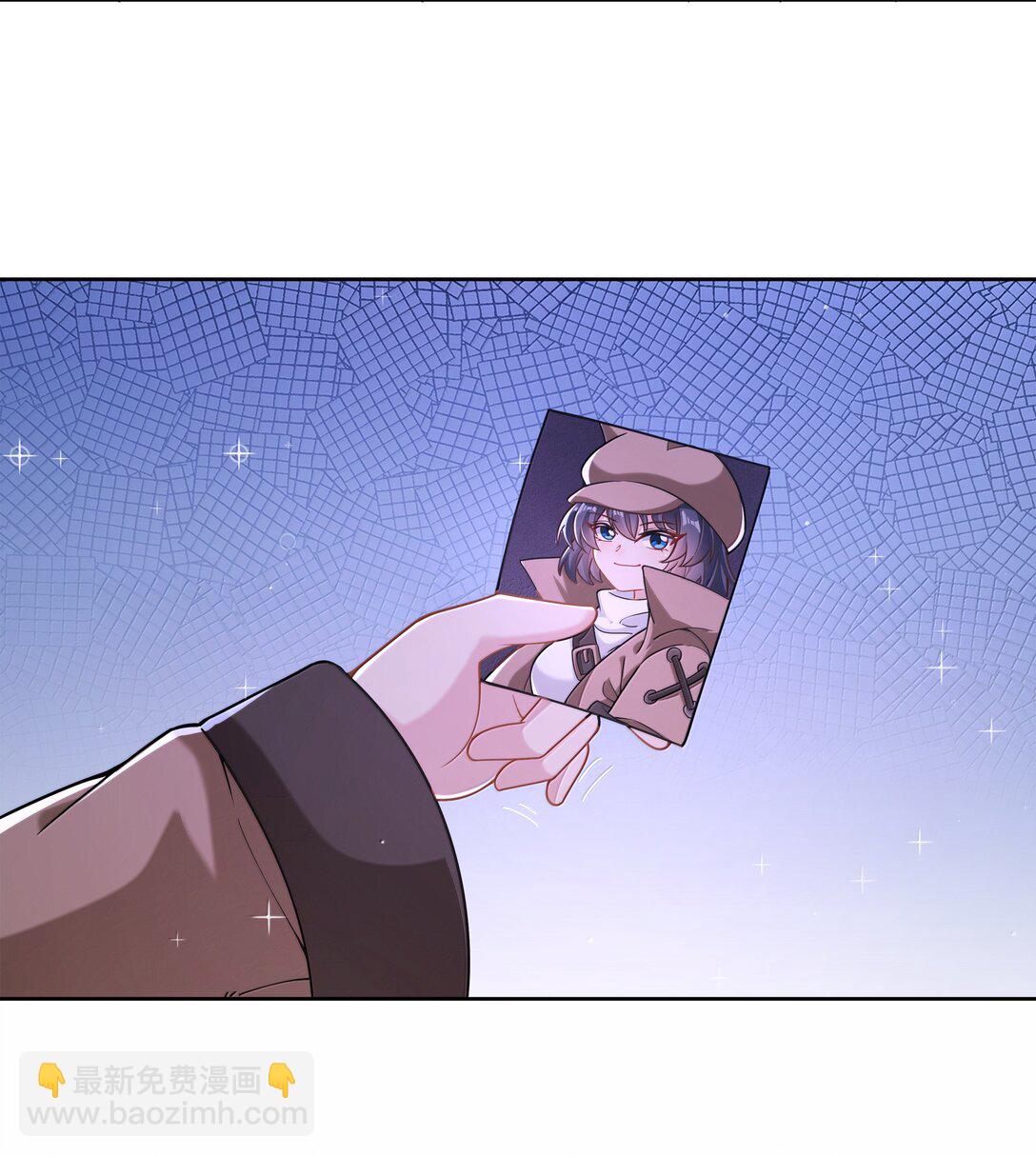 216 圆月，兔子，妈妈-第233话