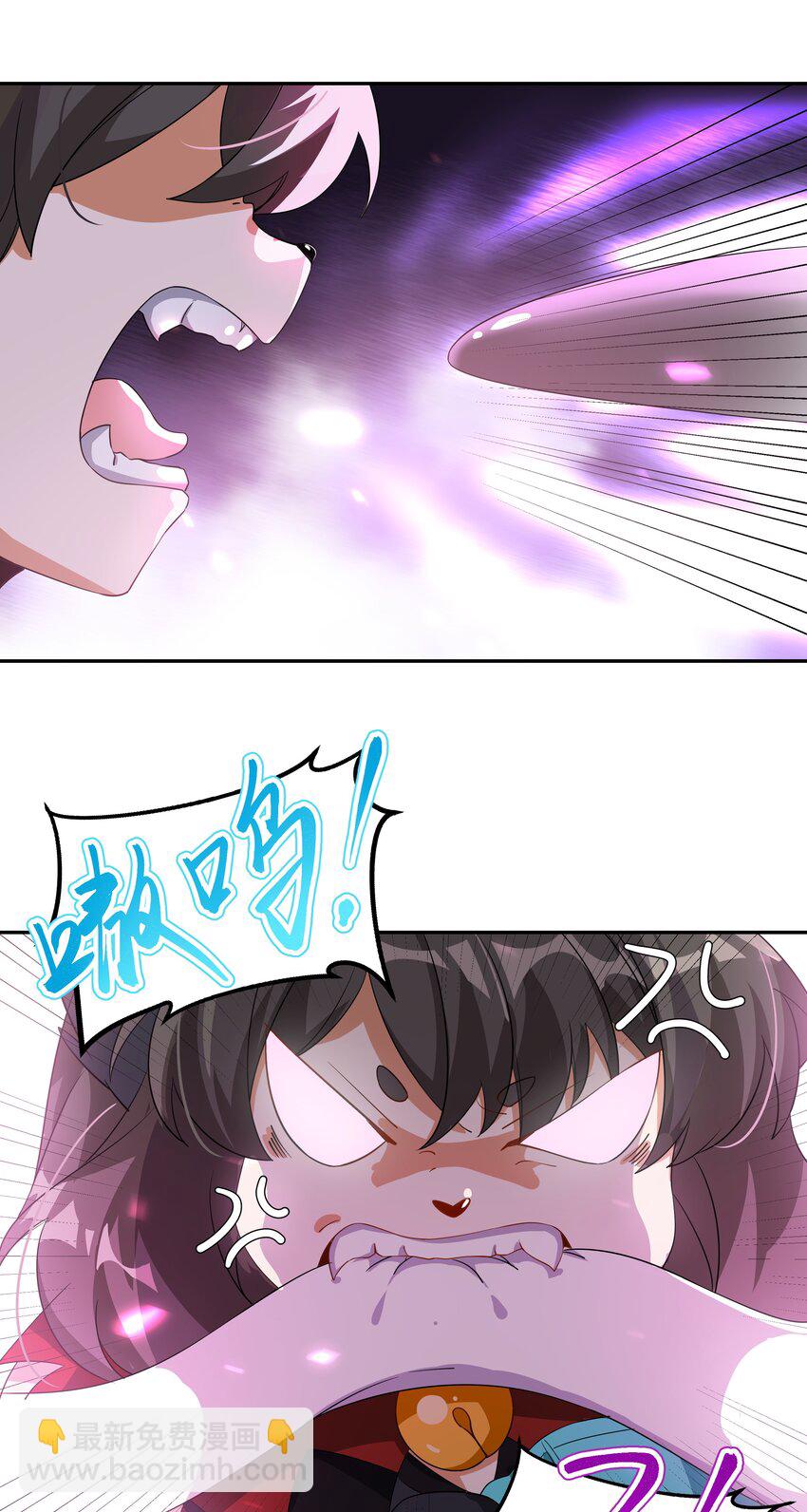 031 似乎有麻烦找上门了(1/2)-第35话