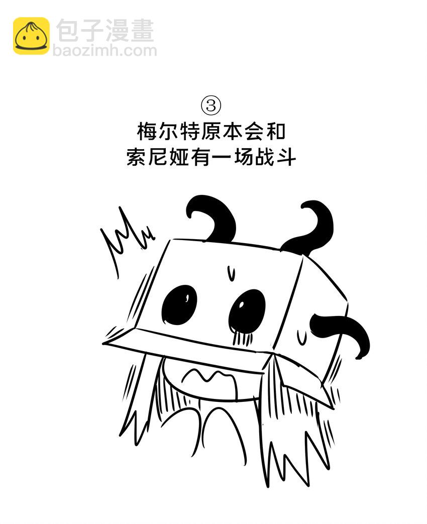 一周年 小番外-第57话