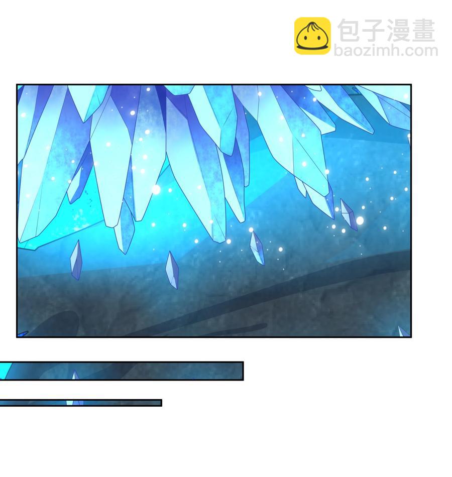 069 南极疗养院之谜 其四-第79话