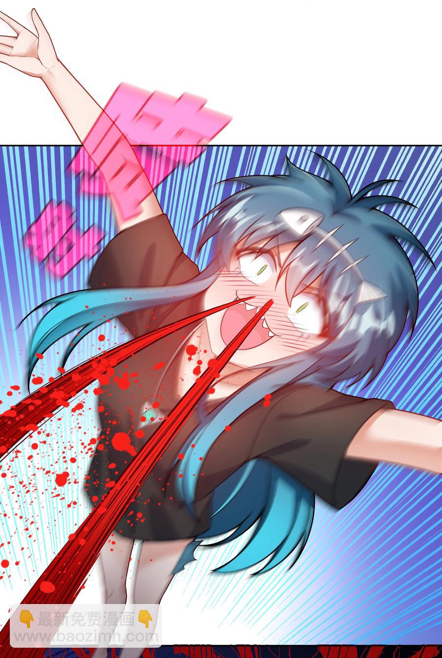 071 总归会来的战斗轮 其二-第77话