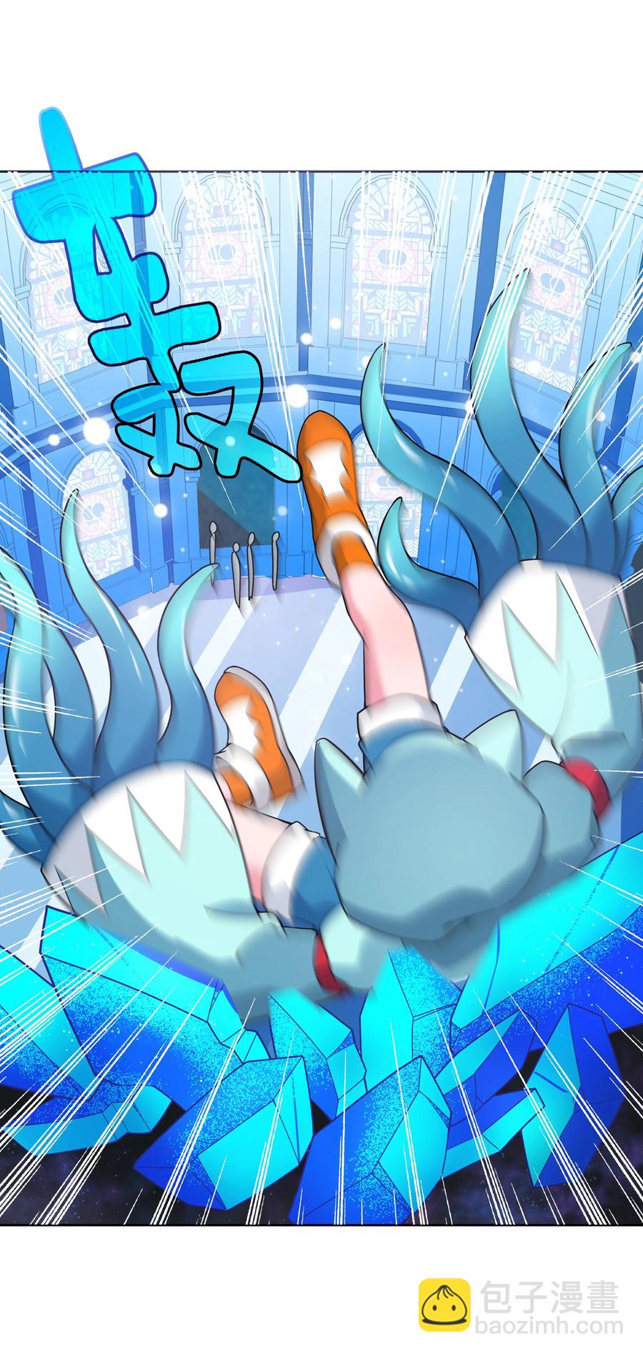 071 总归会来的战斗轮 其二-第77话