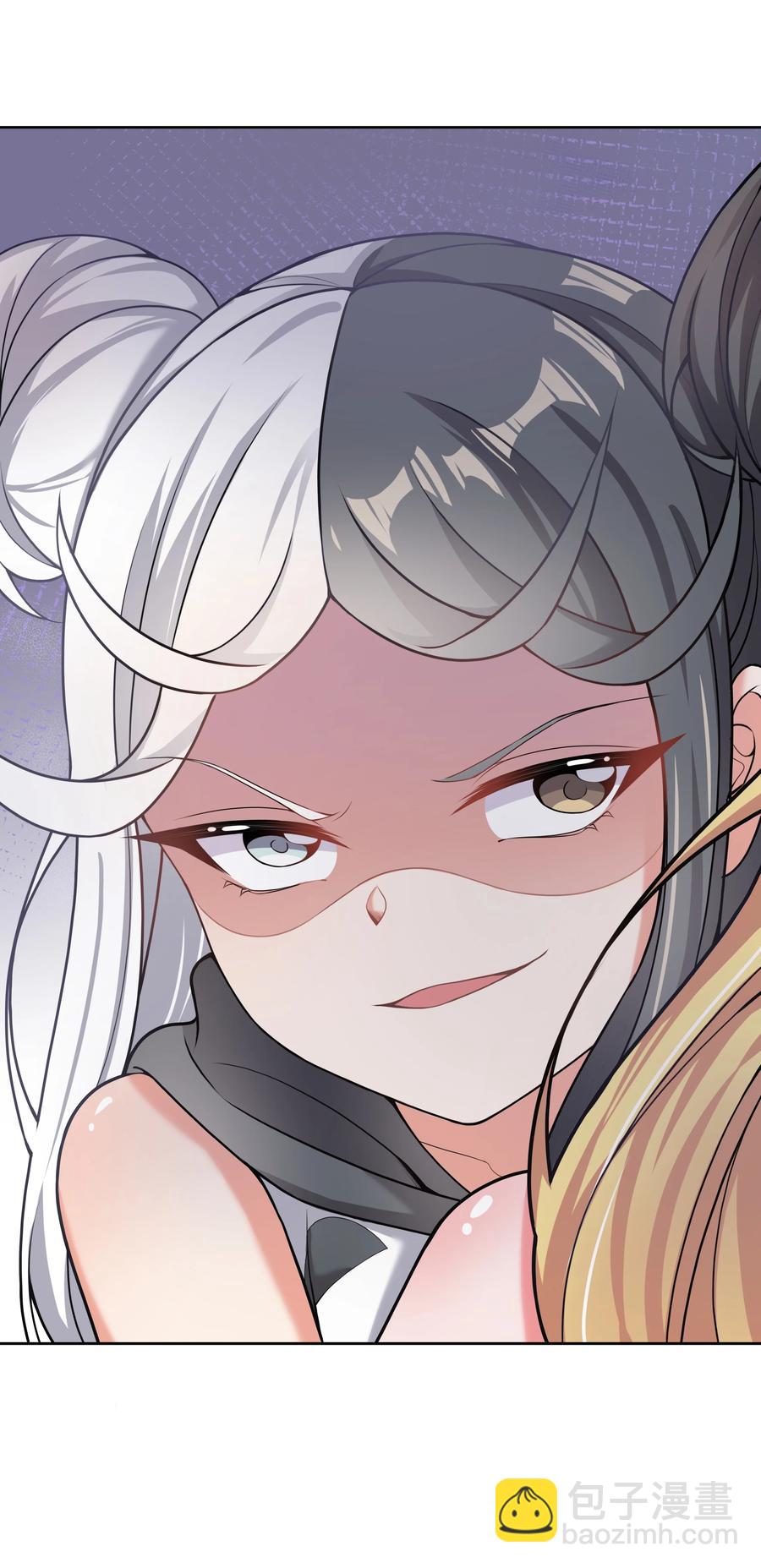 075 外传：黑色，白色和黄色 其二(1/2)-第83话