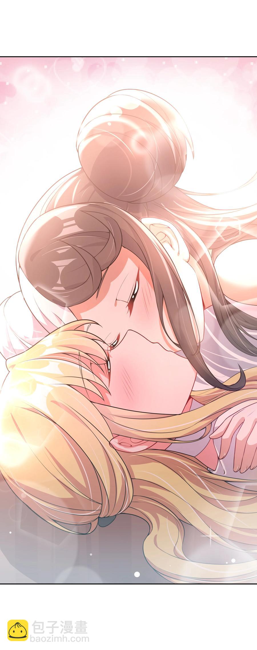 076 外传：黑色，白色和黄色 终-第85话