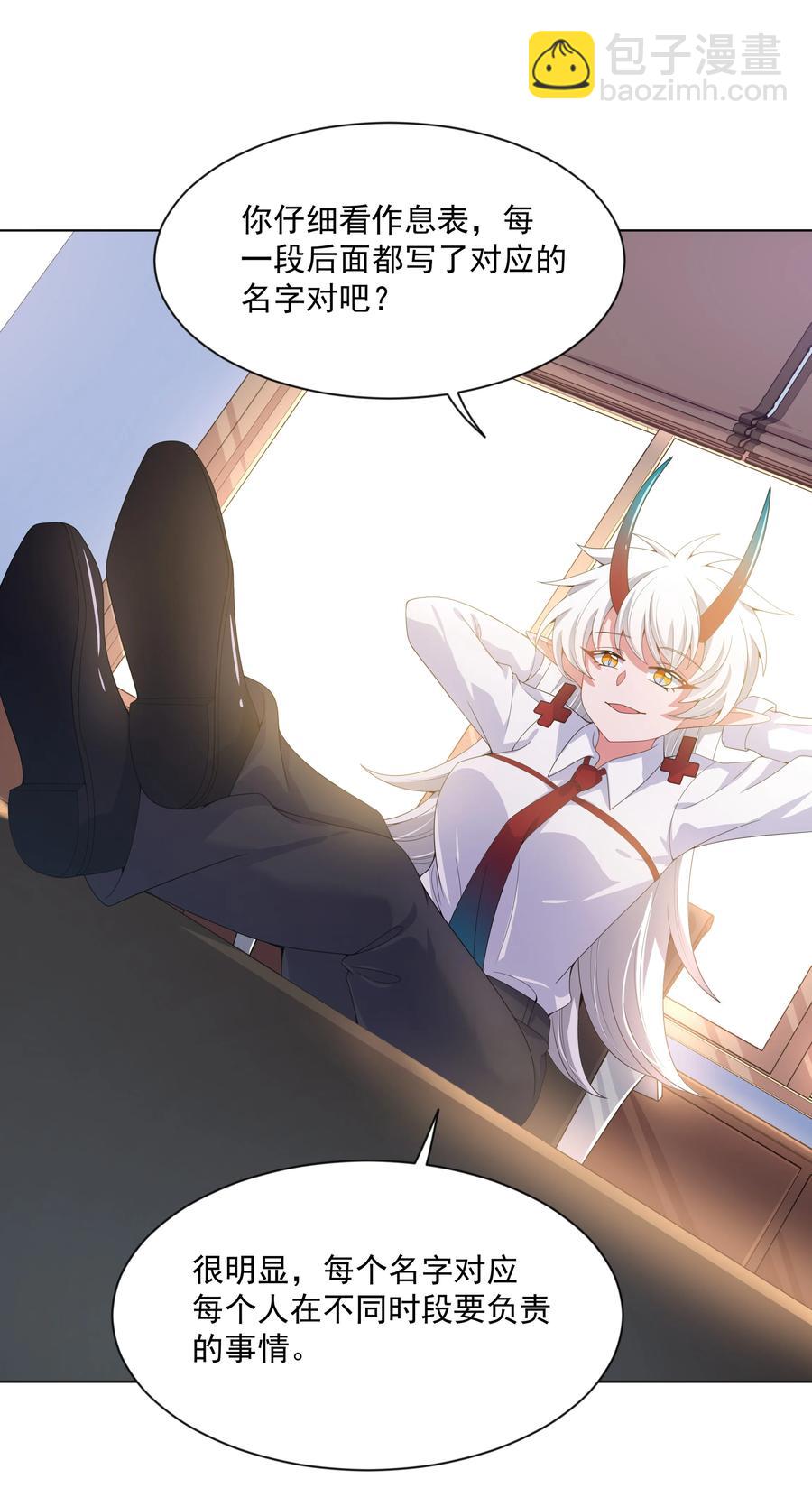 080 家 庭 地 位(1/2)-第89话