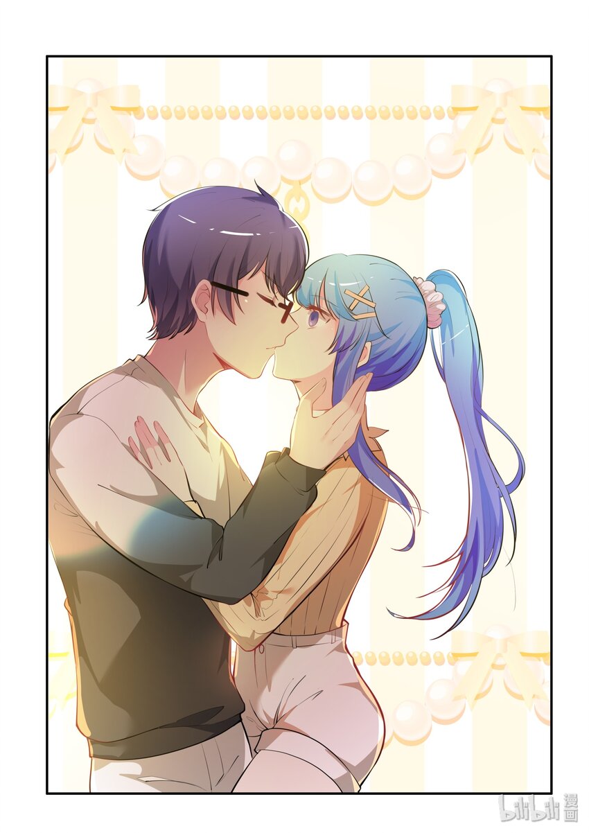 34 你来的正是时候！-第39话