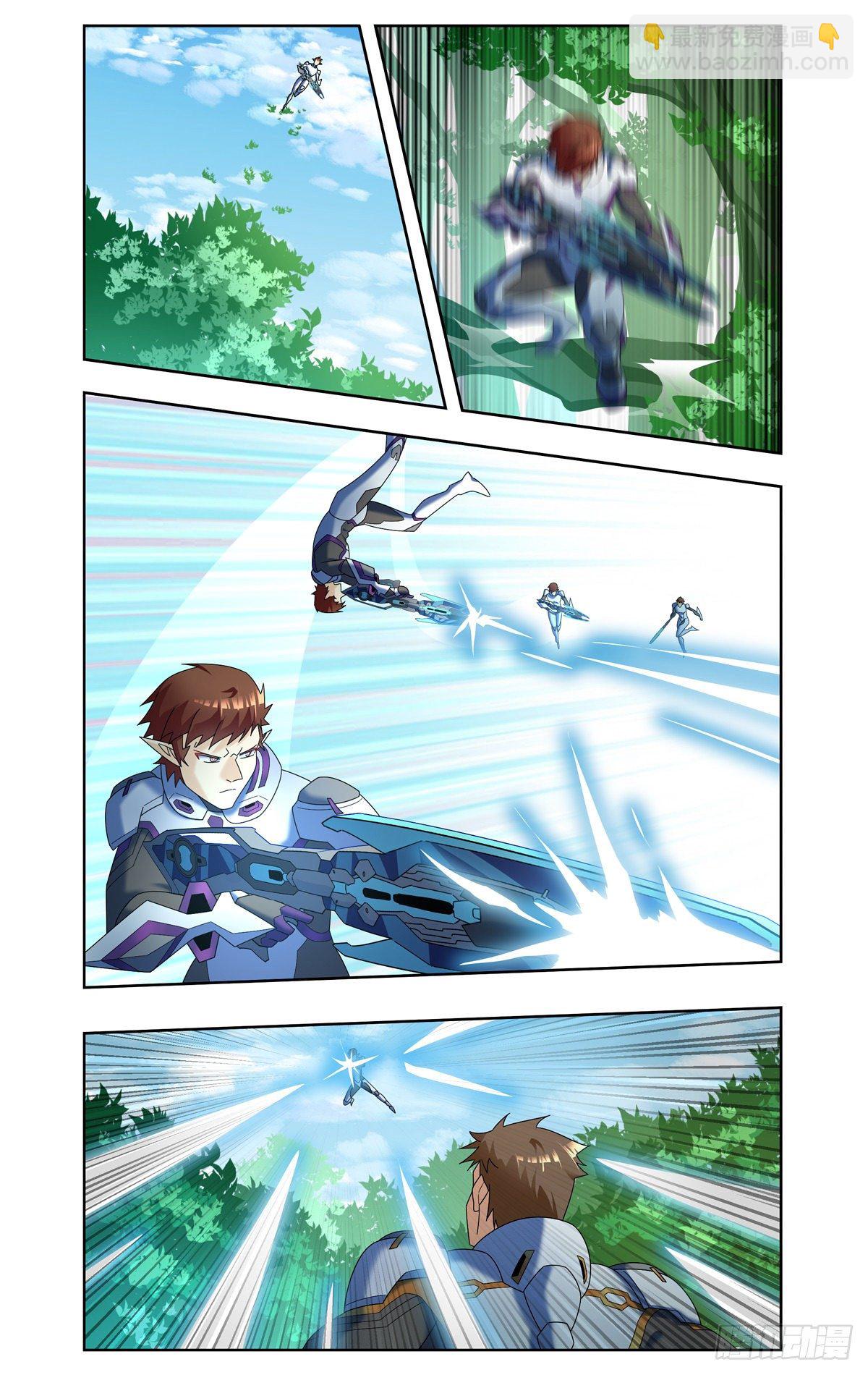 七步绝杀-第59话