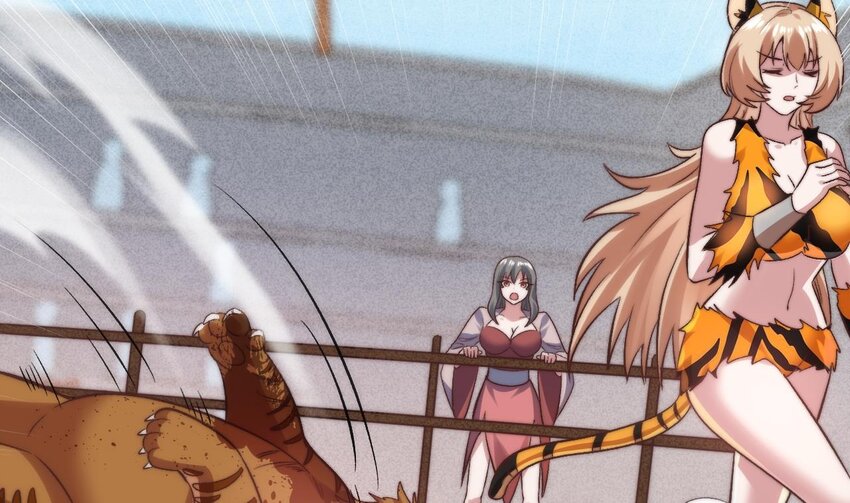 第14话 引蛇出洞(1/2)-第15话