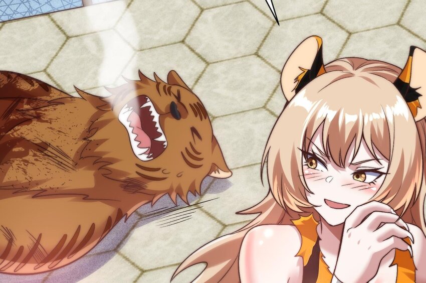 第14话 引蛇出洞(1/2)-第15话