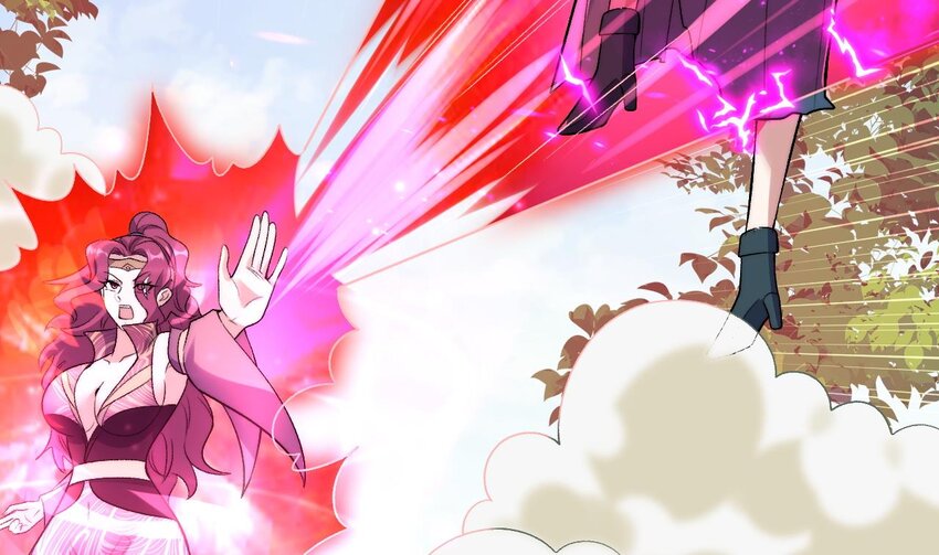 第16话 血炼之术(1/2)-第17话