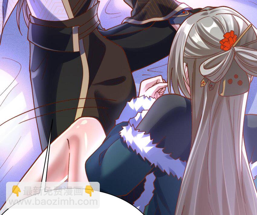 第18话 做做热身运动(1/2)-第19话