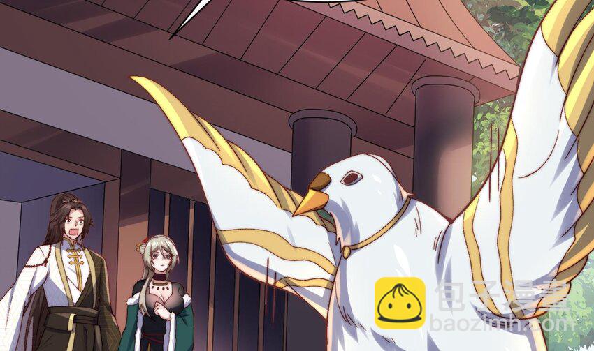 第18话 做做热身运动(1/2)-第19话