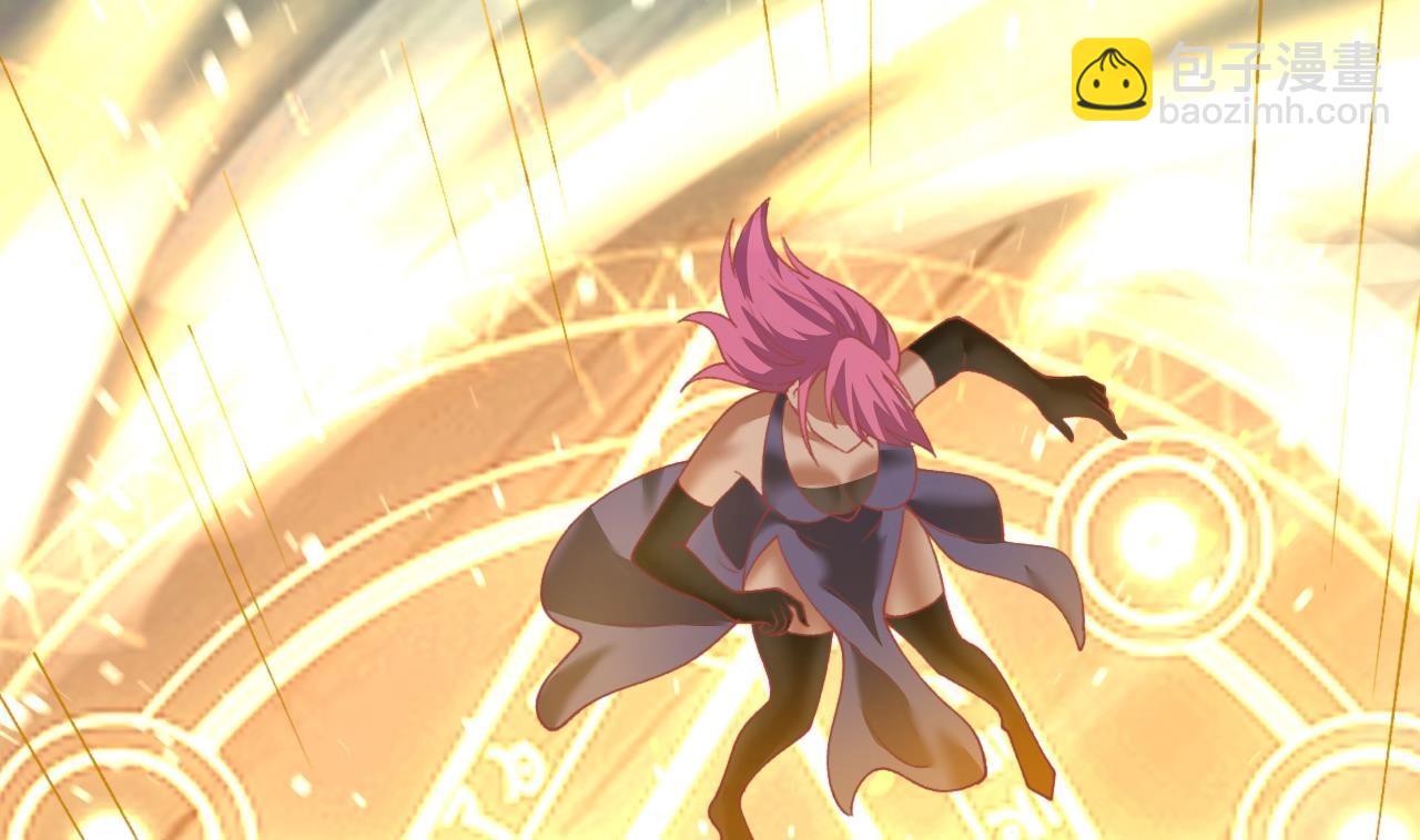 第34话 她需要你(1/3)-第35话