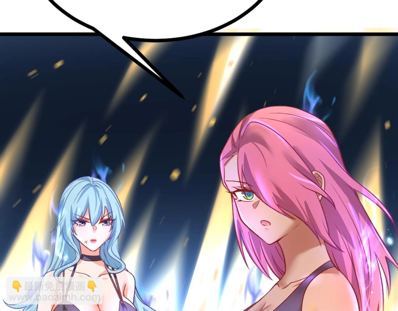 第34话 她需要你(1/3)-第35话