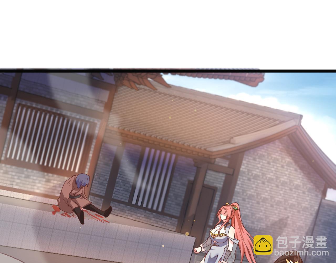 第38话 这点把戏我也会(1/2)-第39话